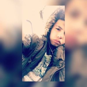 Meet your Posher, Melvin